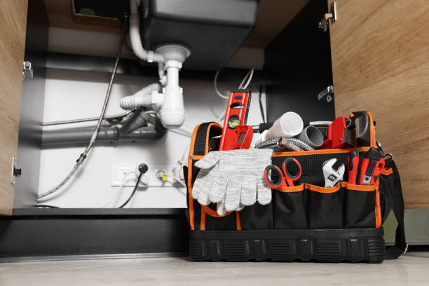 Best Drain Cleaning Services  in Ventress, LA