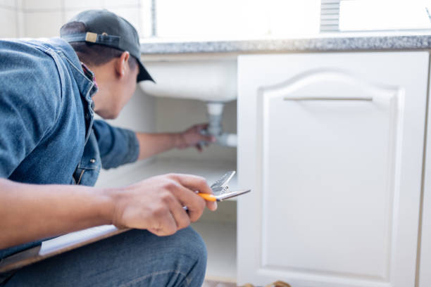 Best Faucet Repair  in Ventress, LA