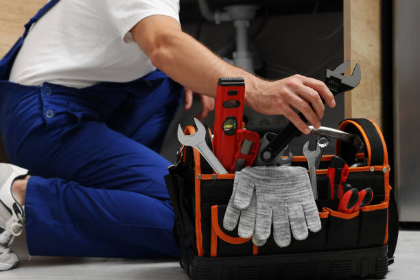 Best Water Leak Repair  in Ventress, LA