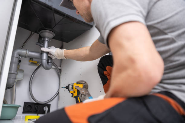 Best Sewer Cleaning Services  in Ventress, LA