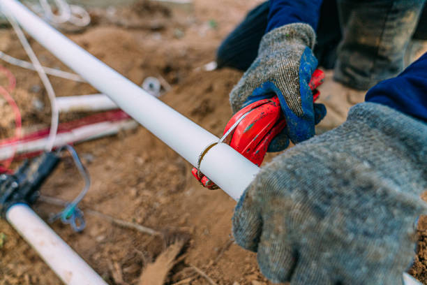 Reliable Ventress, LA Plumbing Solutions