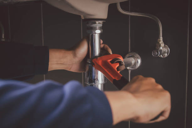 Best Hot Water Heater Installation  in Ventress, LA